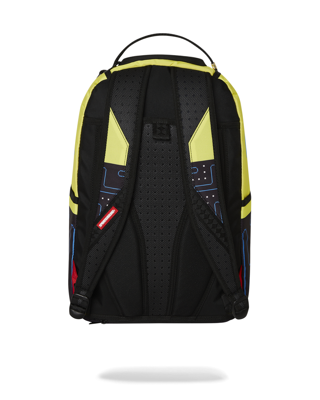 PAC-MAN ARCADE DLXR BACKPACK
