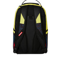 PAC-MAN ARCADE DLXR BACKPACK
