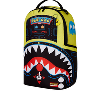 PAC-MAN ARCADE DLXR BACKPACK