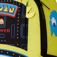 PAC-MAN ARCADE DLXR BACKPACK