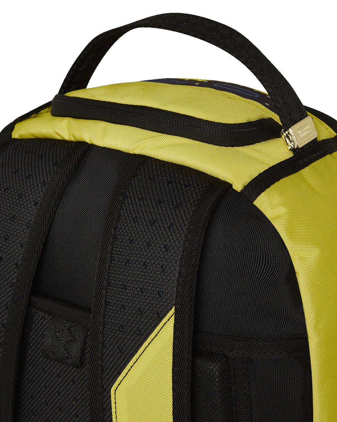 PAC-MAN ARCADE DLXR BACKPACK