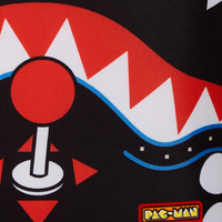 PAC-MAN ARCADE DLXR BACKPACK