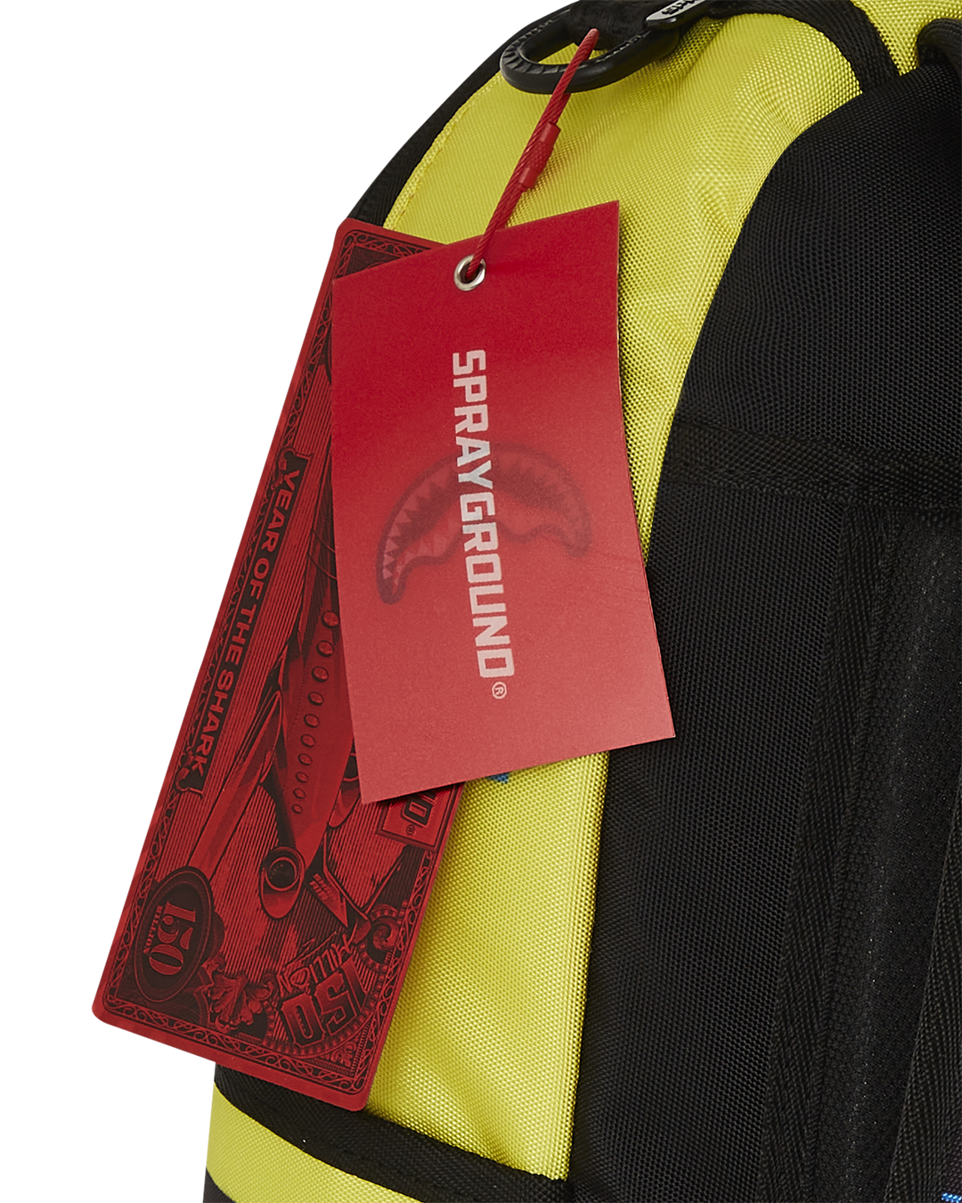 PAC-MAN ARCADE DLXR BACKPACK