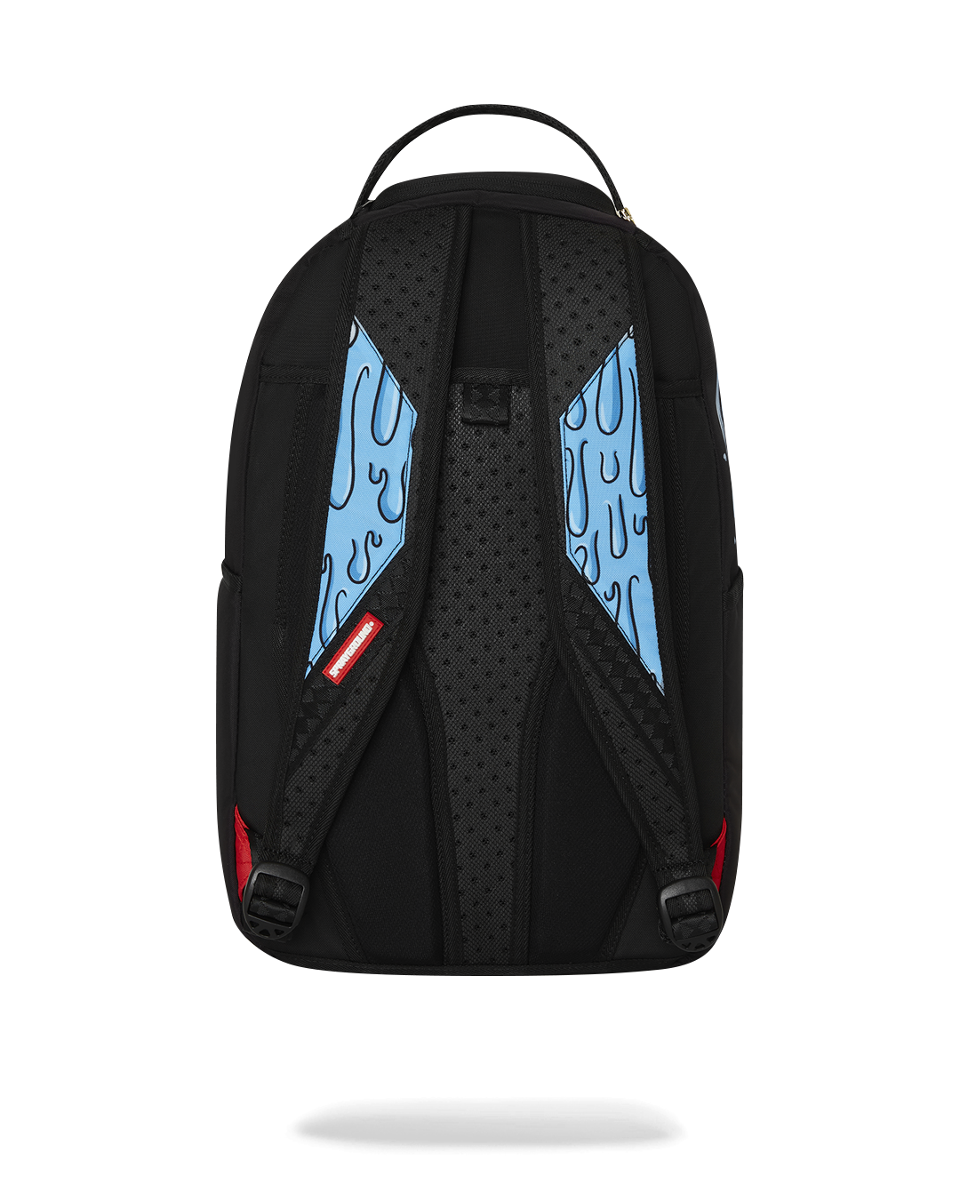 MELTIN' MEGALODON MOUTH DLXR BACKPACK