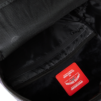 TREEHOUSE PARTY DLXSV BACKPACK