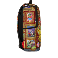 THE GREAT GALLERY DLXR BACKPACK DLXR BACKPACK
