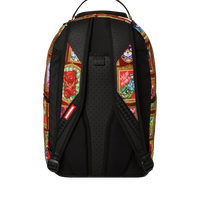 THE GREAT GALLERY DLXR BACKPACK DLXR BACKPACK