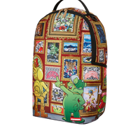 THE GREAT GALLERY DLXR BACKPACK DLXR BACKPACK