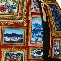 THE GREAT GALLERY DLXR BACKPACK DLXR BACKPACK