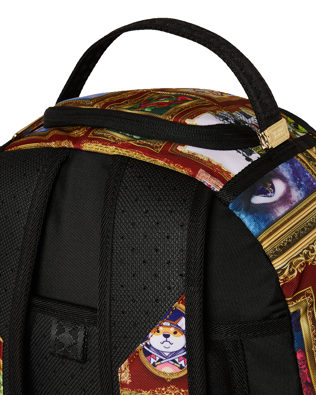THE GREAT GALLERY DLXR BACKPACK DLXR BACKPACK