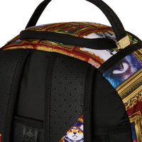 THE GREAT GALLERY DLXR BACKPACK DLXR BACKPACK