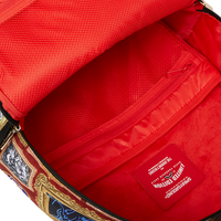 THE GREAT GALLERY DLXR BACKPACK DLXR BACKPACK