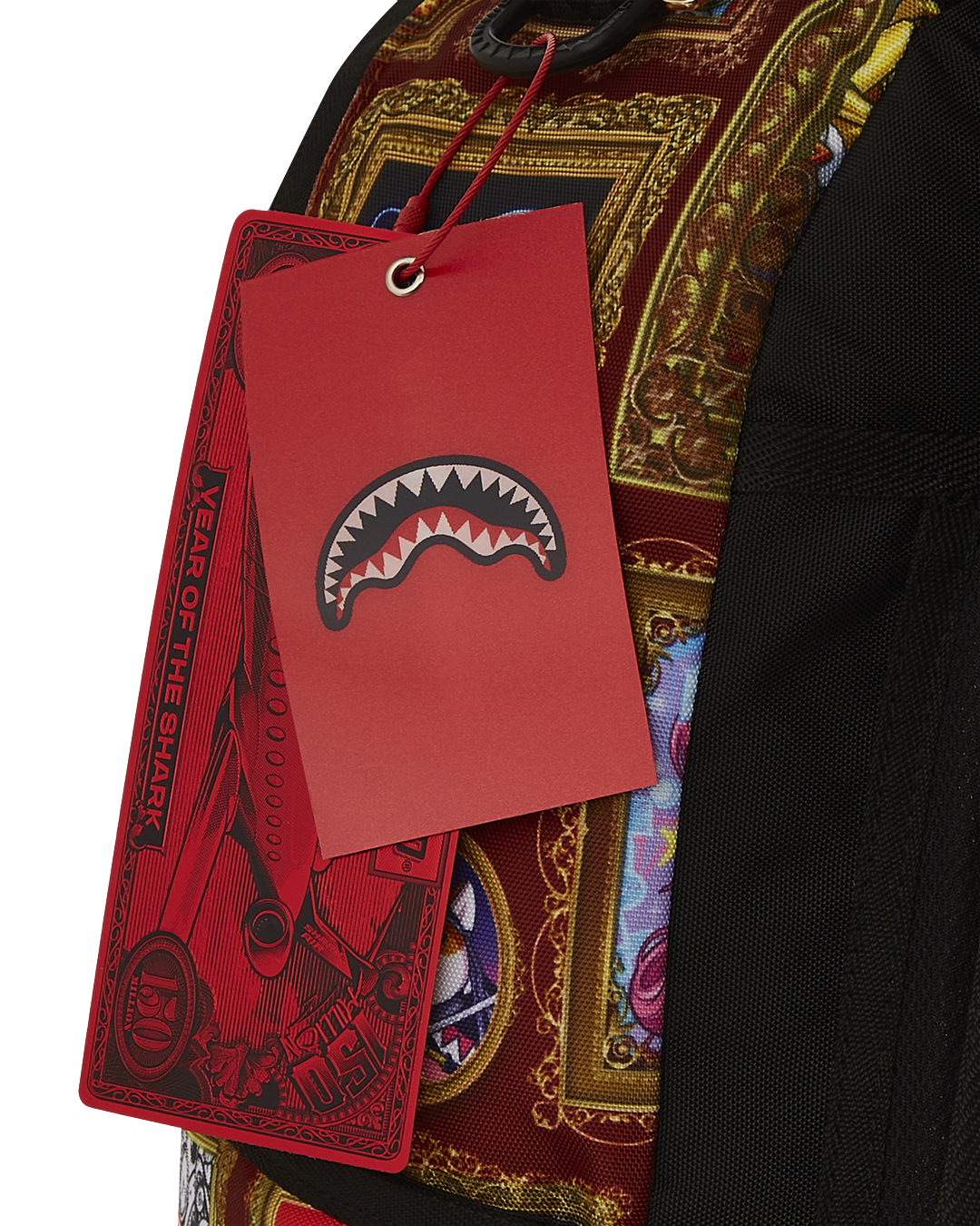 THE GREAT GALLERY DLXR BACKPACK DLXR BACKPACK