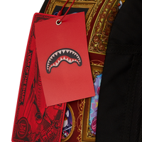 THE GREAT GALLERY DLXR BACKPACK DLXR BACKPACK