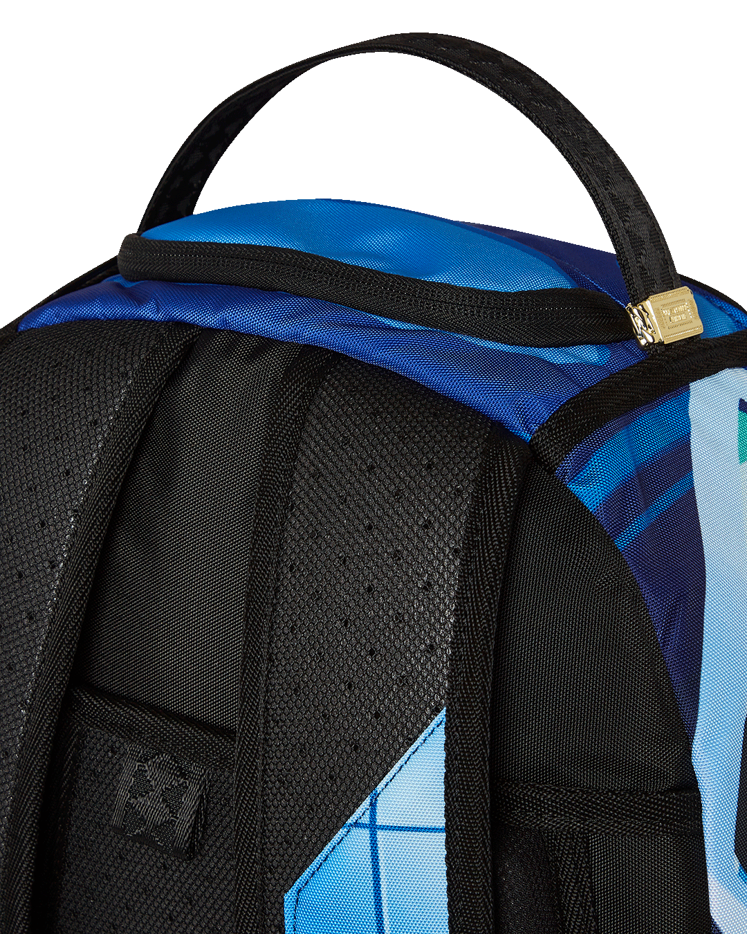 JETSON INTERFACE DLXR BACKPACK