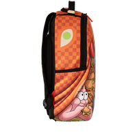 MONEY UP FOR KRABS DLXSV BACKPACK