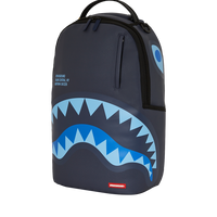 SHARK CENTRAL MIDNIGHT BLUE DLXSV BACKPACK