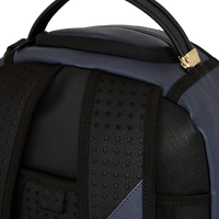 SHARK CENTRAL MIDNIGHT BLUE DLXSV BACKPACK