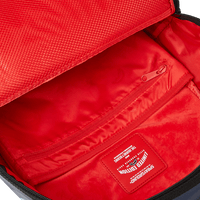 SHARK CENTRAL MIDNIGHT BLUE DLXSV BACKPACK