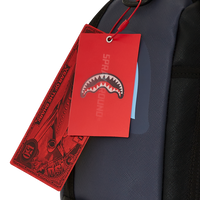 SHARK CENTRAL MIDNIGHT BLUE DLXSV BACKPACK