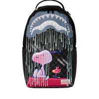 PEANUTS FRIENDS HELP FRIENDS  DLXSV BACKPACK