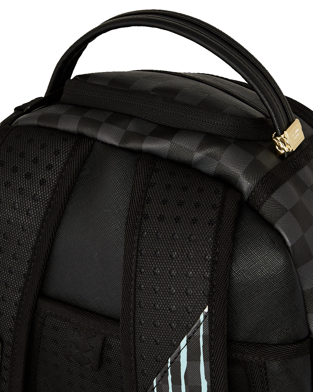 PEANUTS FRIENDS HELP FRIENDS  DLXSV BACKPACK