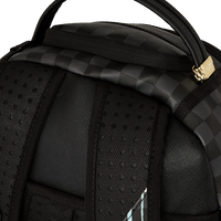 PEANUTS FRIENDS HELP FRIENDS  DLXSV BACKPACK