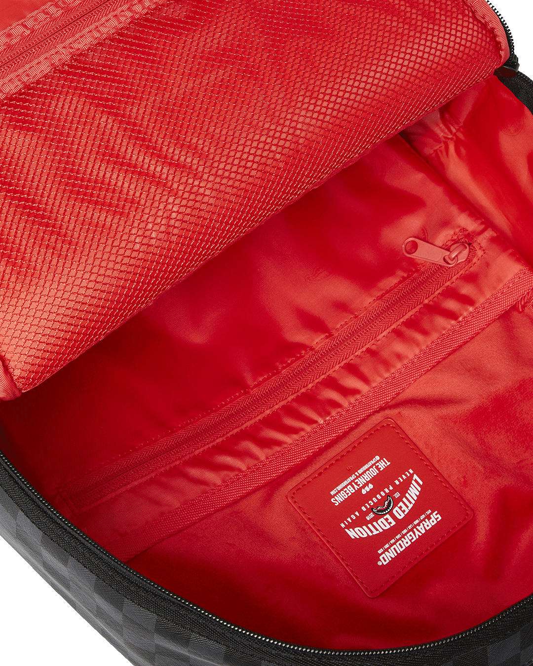 PEANUTS FRIENDS HELP FRIENDS  DLXSV BACKPACK