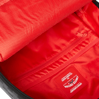 PEANUTS FRIENDS HELP FRIENDS  DLXSV BACKPACK