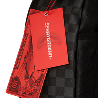 PEANUTS FRIENDS HELP FRIENDS  DLXSV BACKPACK