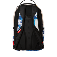 PEANUTS SURFING HOKUSAI DLXR BACKPACK