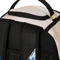 PEANUTS SURFING HOKUSAI DLXR BACKPACK