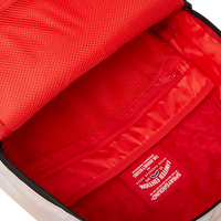 PEANUTS SURFING HOKUSAI DLXR BACKPACK
