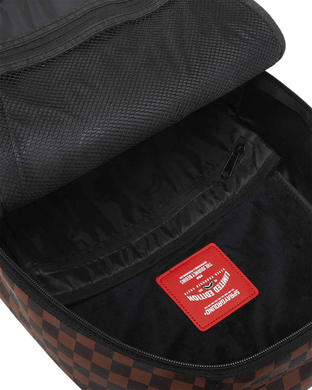 THE HERO DLX BACKPACK
