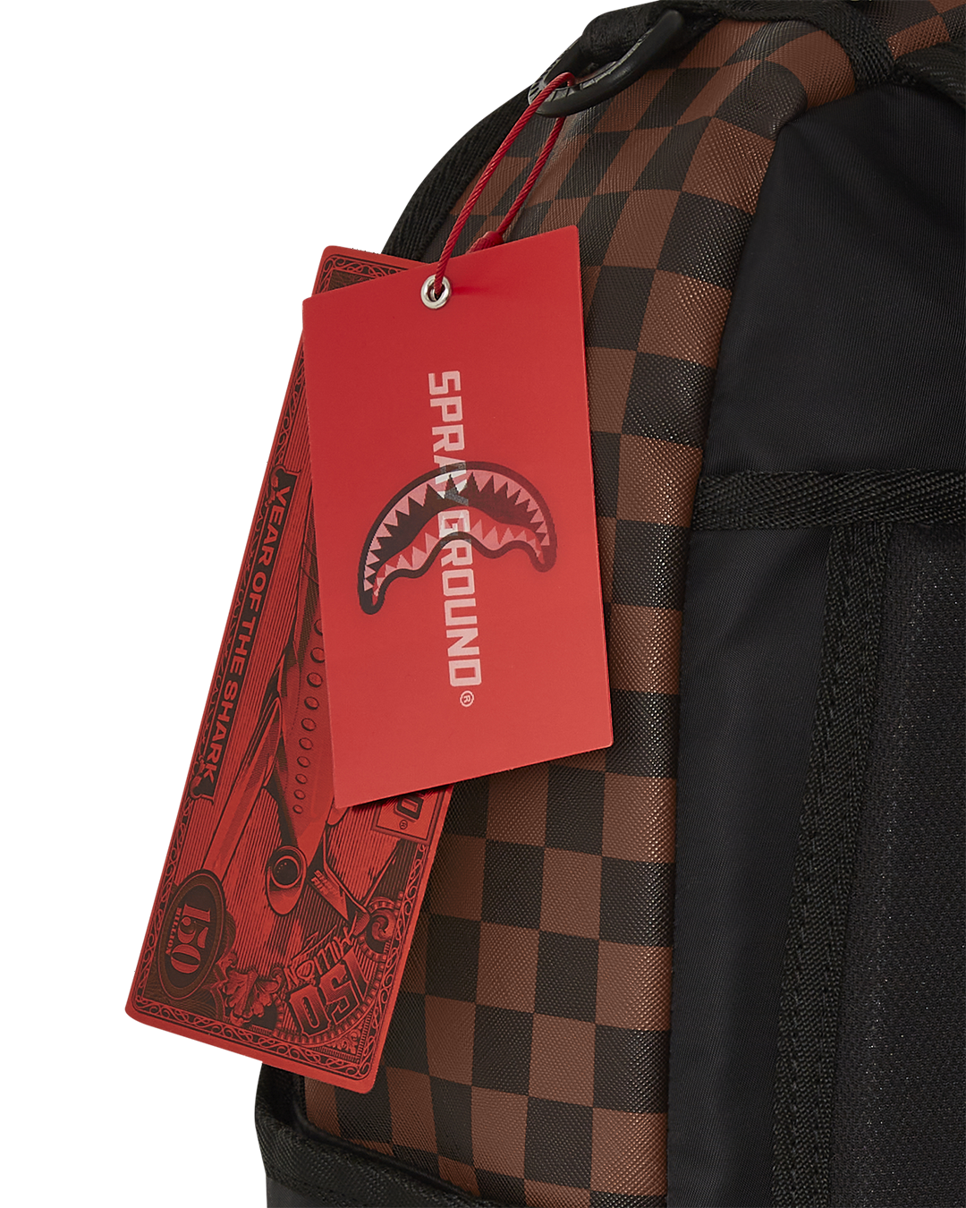 THE HERO DLX BACKPACK