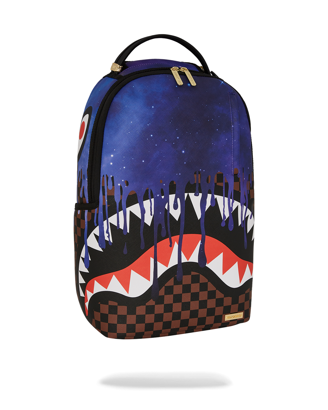 LOST IN SPACE DRIP DLXSV BACKPACK