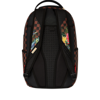 SLOTH SIP DLXSV BACKPACK