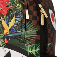 SLOTH SIP DLXSV BACKPACK
