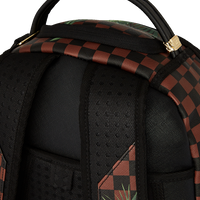 SLOTH SIP DLXSV BACKPACK