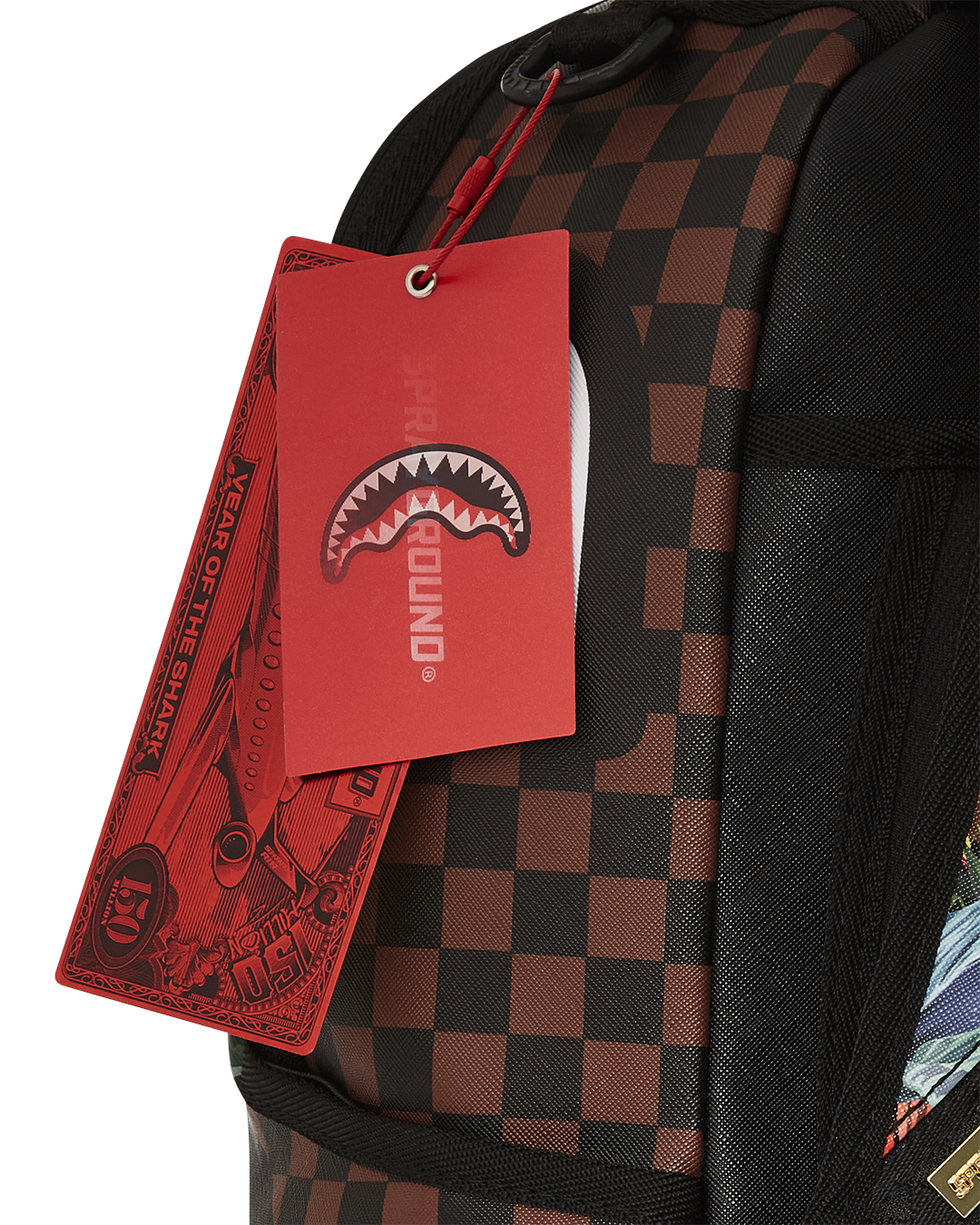 SLOTH SIP DLXSV BACKPACK