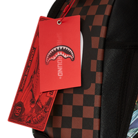 SLOTH SIP DLXSV BACKPACK