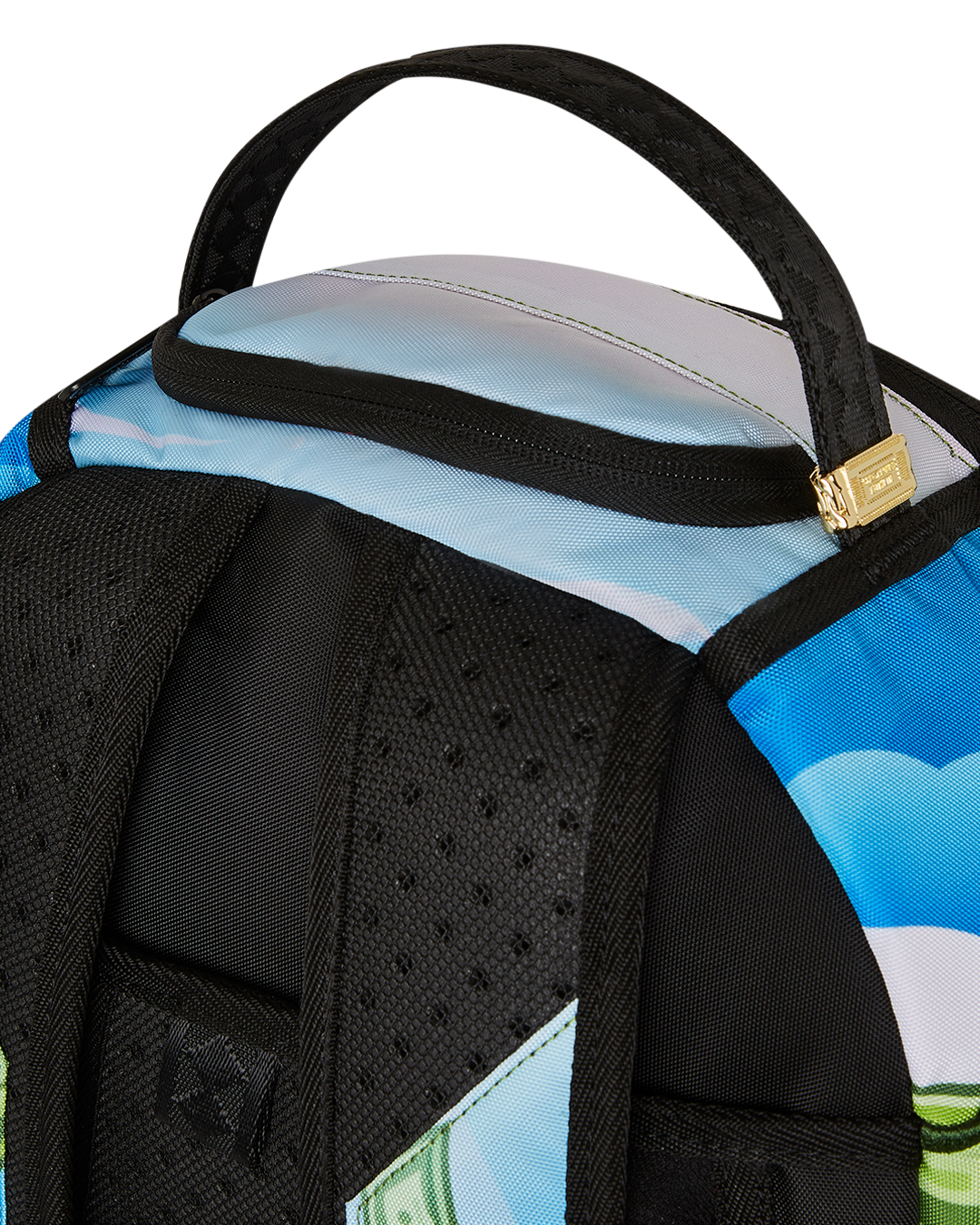 MONEY BEAR WINGS DLX-WINGS BACKPACK