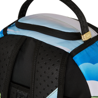 MONEY BEAR WINGS DLX-WINGS BACKPACK