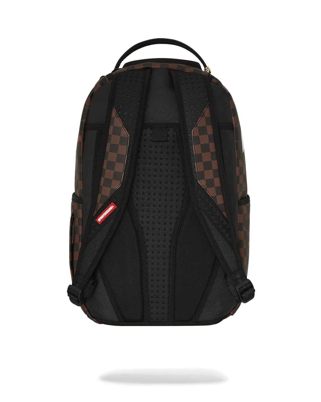 MADAGASCAR CHECKER SMASH DLXSV BACKPACK