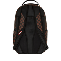 MADAGASCAR CHECKER SMASH DLXSV BACKPACK