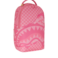 PINK 3AM RIPTIDE DLXSV BACKPACK