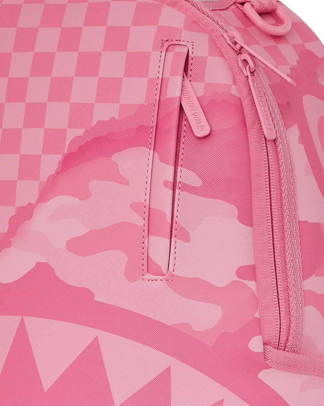 PINK 3AM RIPTIDE DLXSV BACKPACK