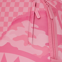 PINK 3AM RIPTIDE DLXSV BACKPACK