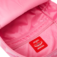 PINK 3AM RIPTIDE DLXSV BACKPACK