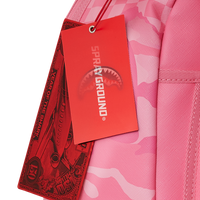 PINK 3AM RIPTIDE DLXSV BACKPACK